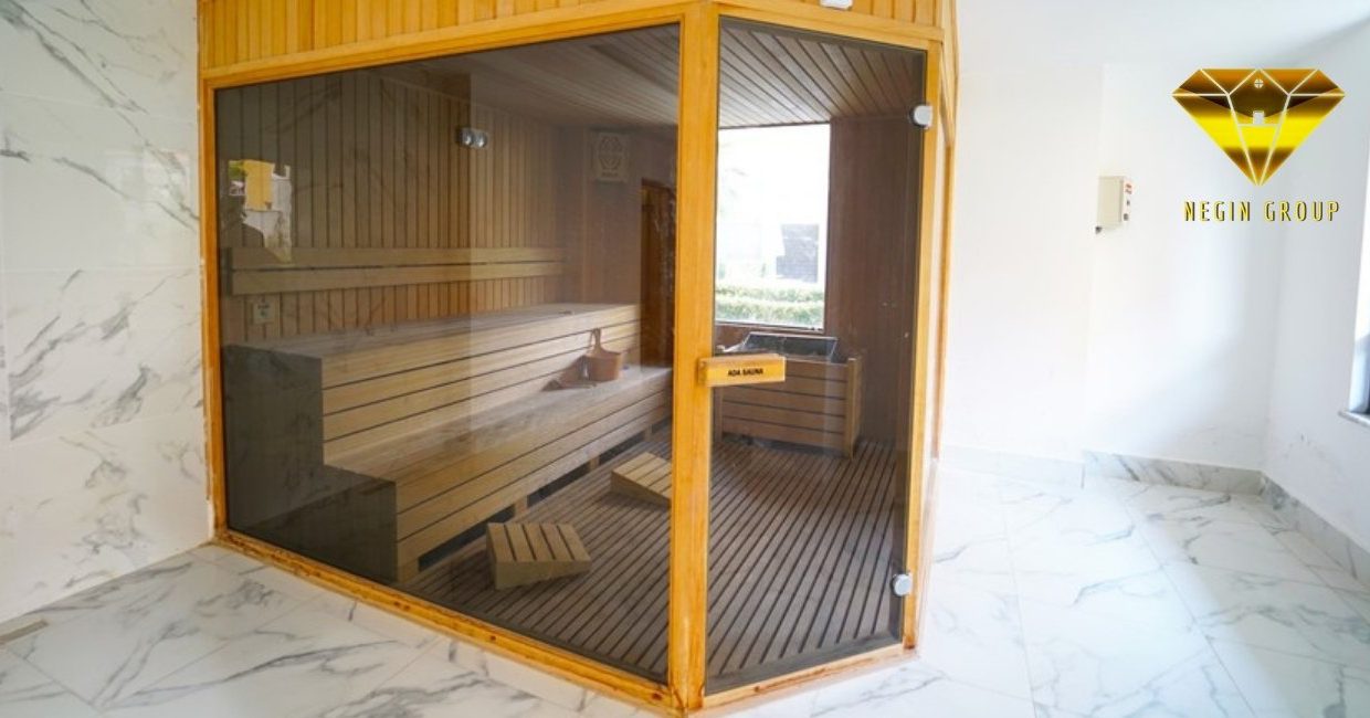 خرید آپارتمان مسکونی ترکیه