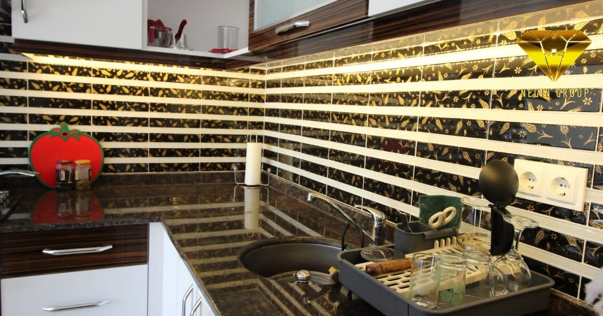 خرید ملک مسکونی ترکیه