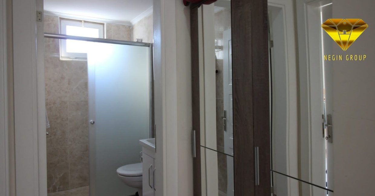 خرید آپارتمان مسکونی ترکیه