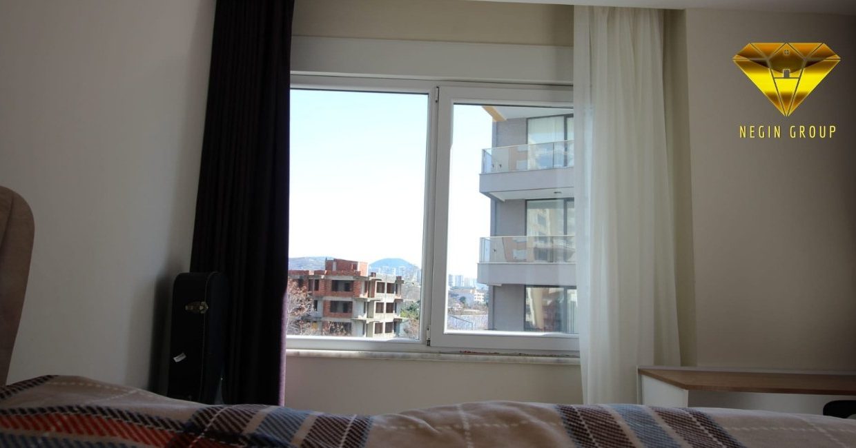 خرید آپارتمان مسکونی ترکیه