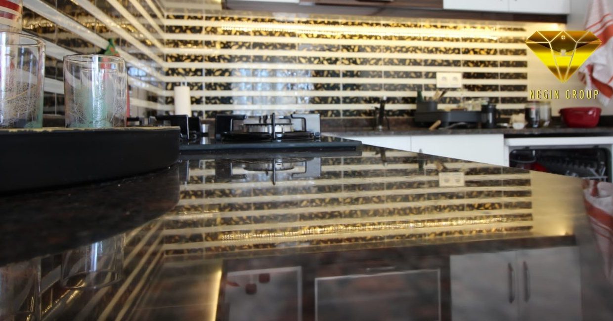 خرید ملک مسکونی ترکیه