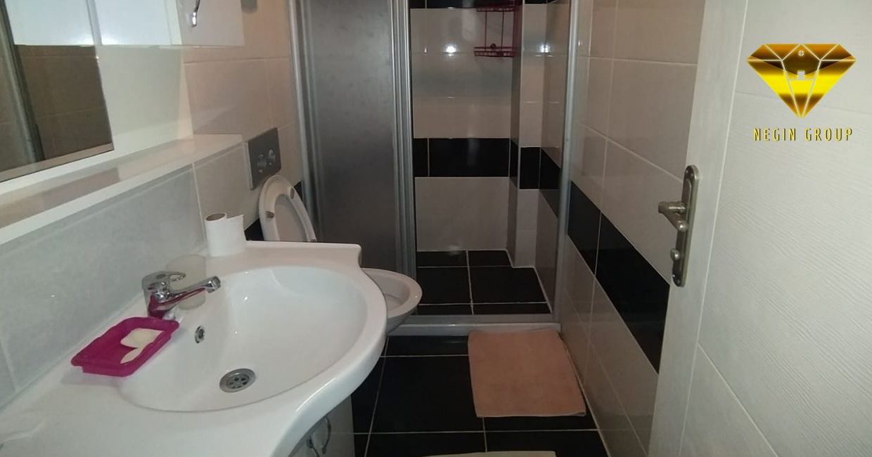 خرید آپارتمان محموتلار آلانیا