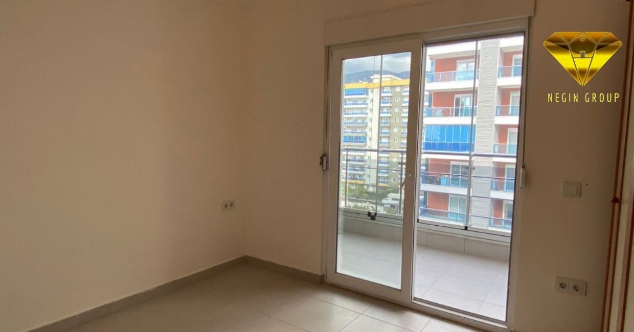 خرید آپارتمان مسکونی ترکیه