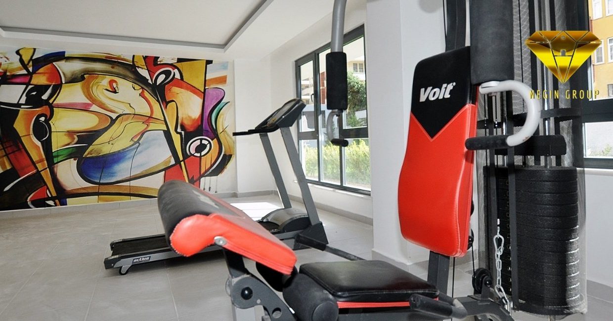 خرید ملک مسکونی ترکیه