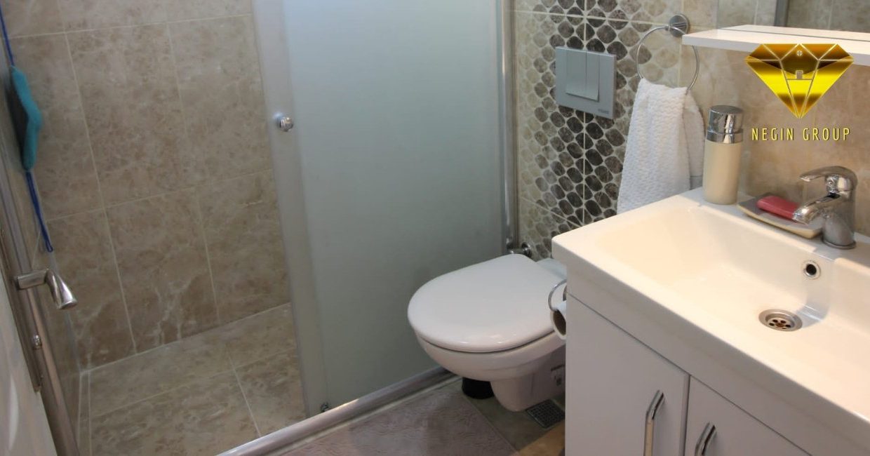 خرید ملک مسکونی ترکیه