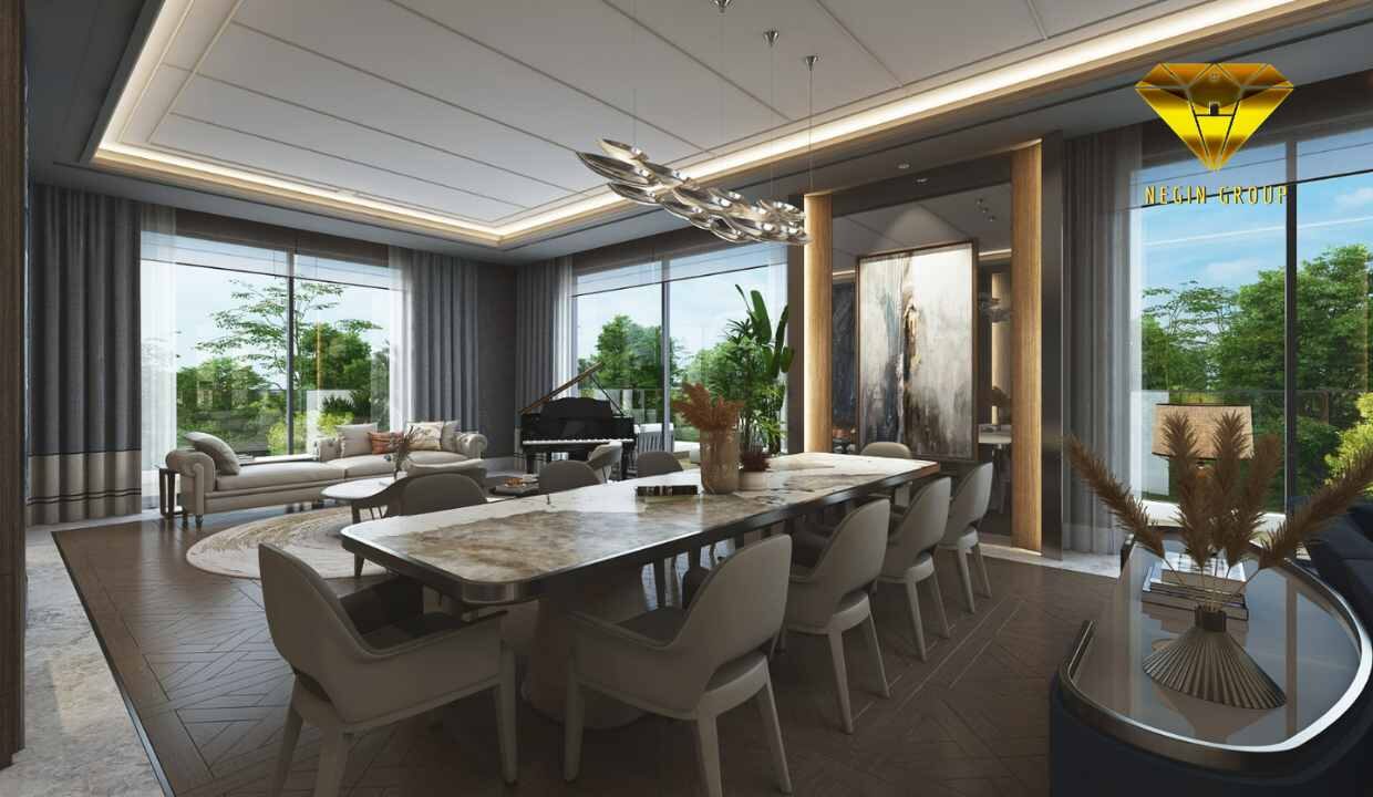 خرید خانه اقساطی در ترکیه