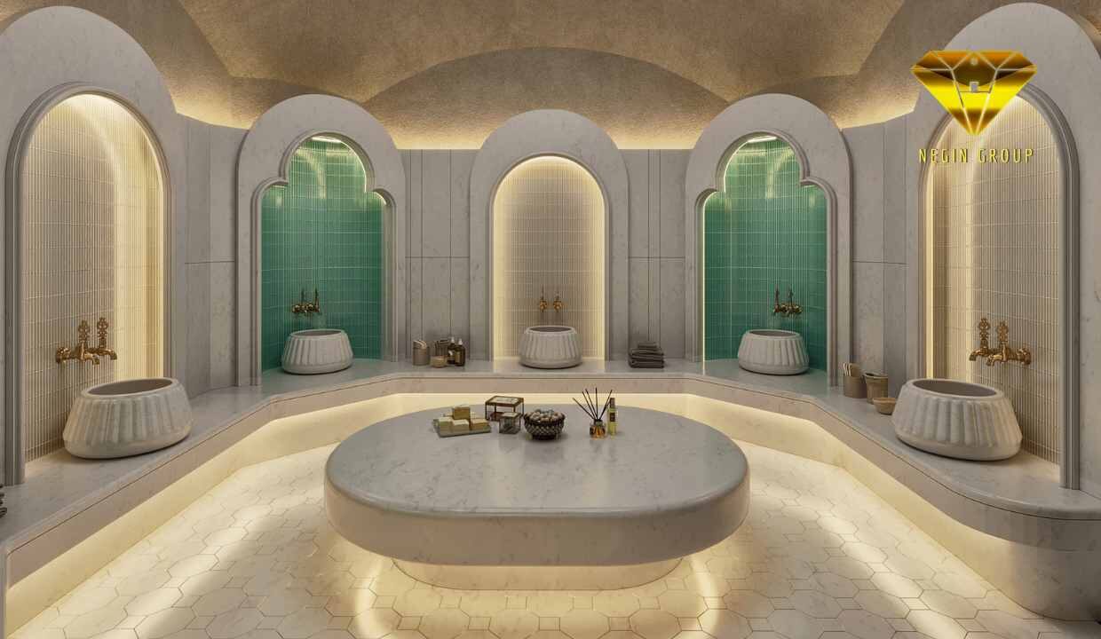 خرید آپارتمان اقساطی در استانبول