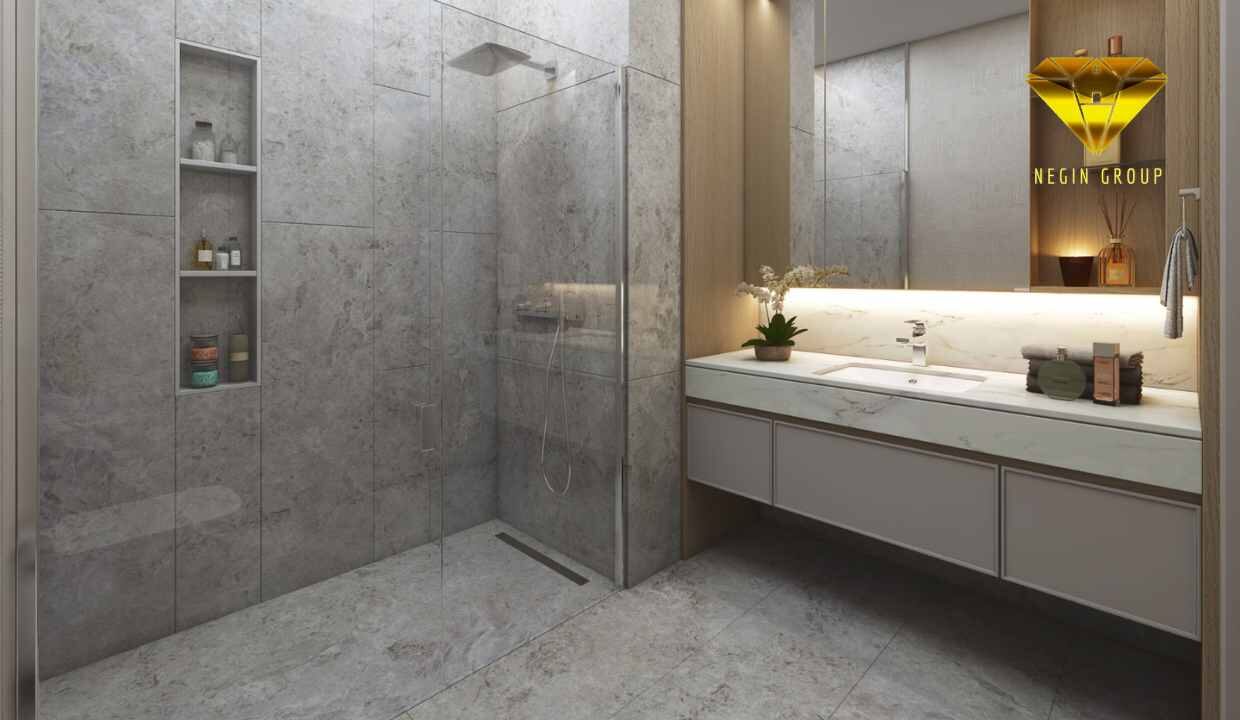 خرید آپارتمان اقساطی در ترکیه