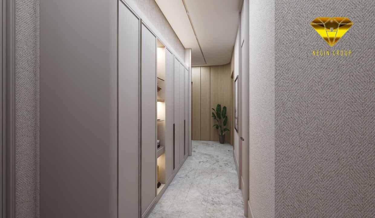 خرید آپارتمان اقساطی در ترکیه