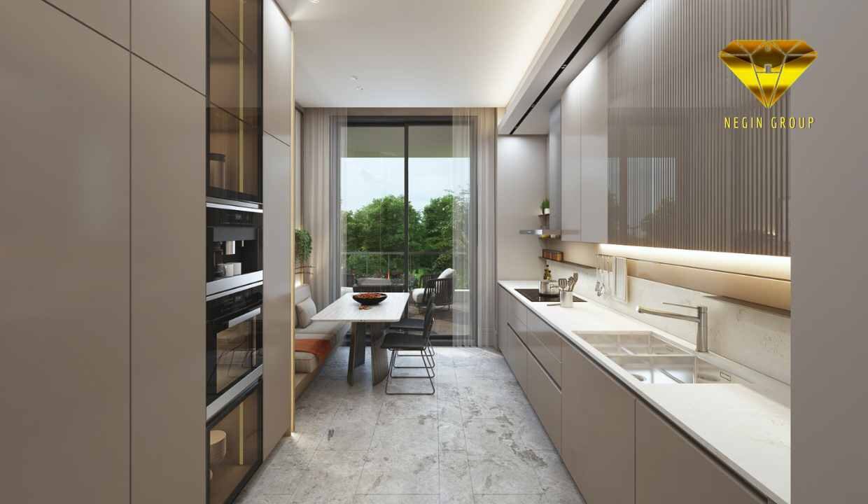 خرید خانه اقساطی در ترکیه