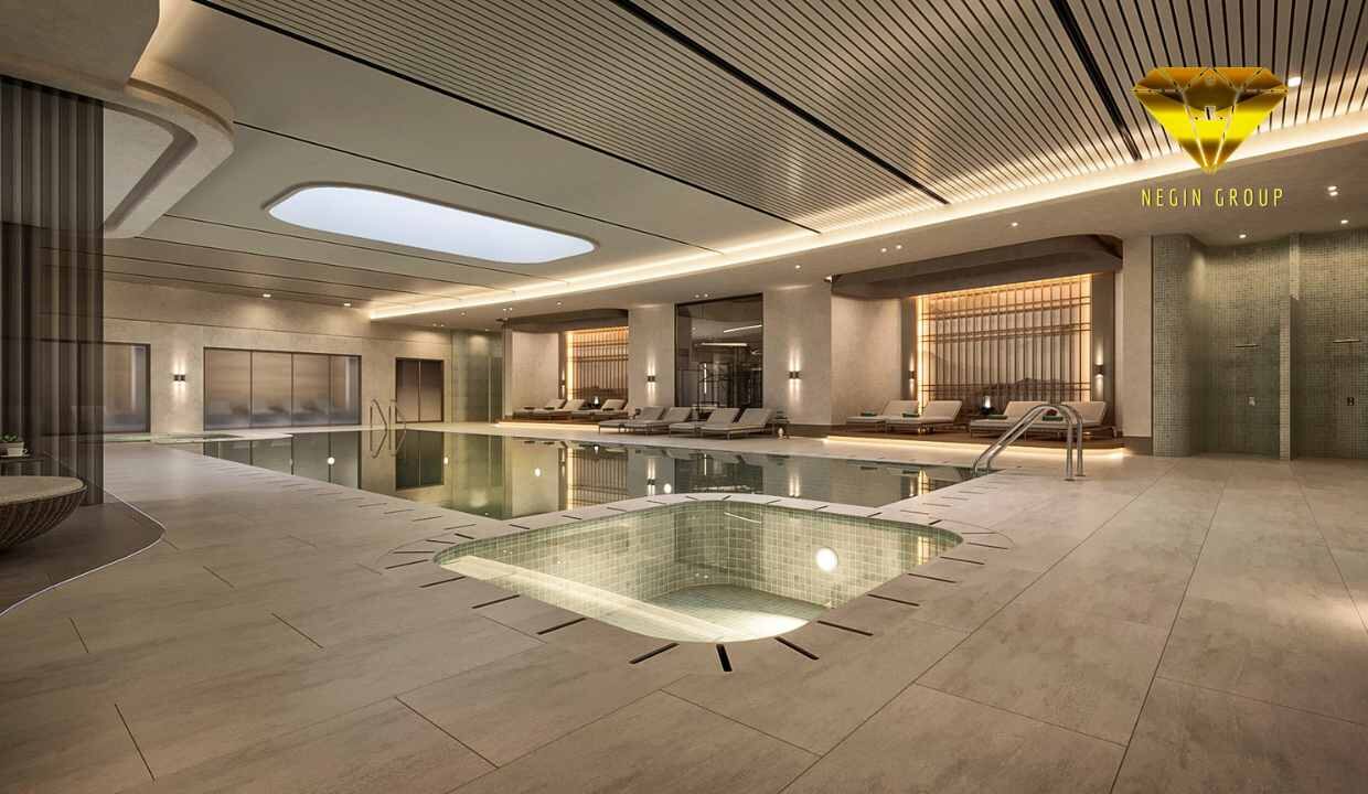 خرید آپارتمان اقساطی در ترکیه