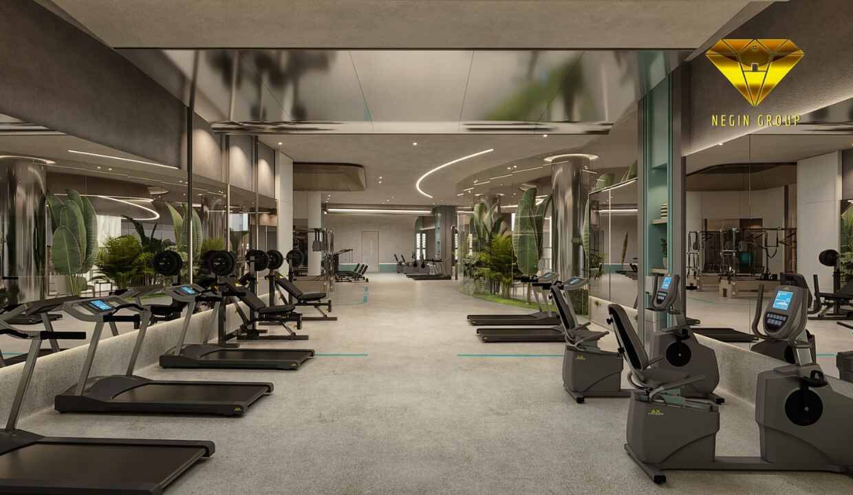 خرید آپارتمان اقساطی در استانبول