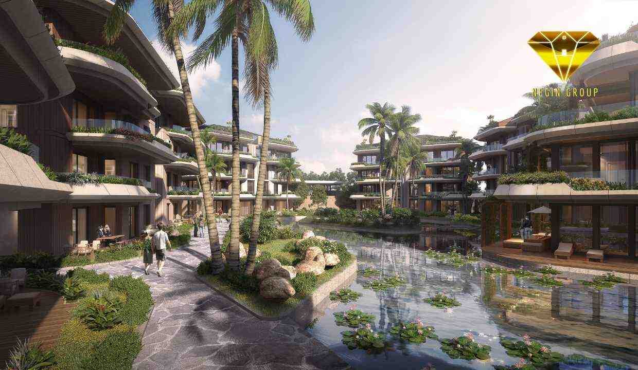 خرید خانه اقساطی در ترکیه