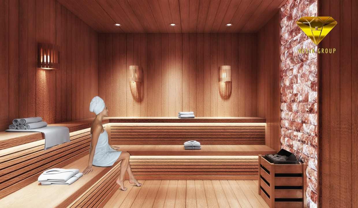 پیش فروش آپارتمان در ترکیه