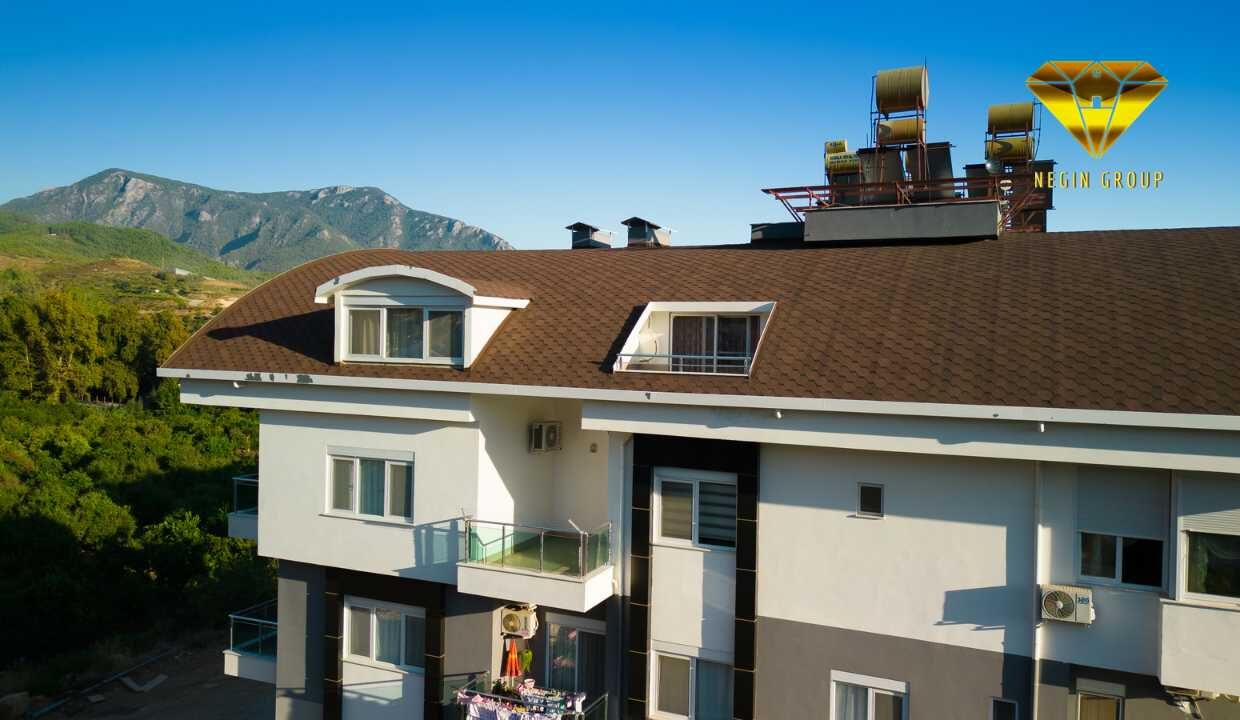 خرید ملک در ترکیه اوبا