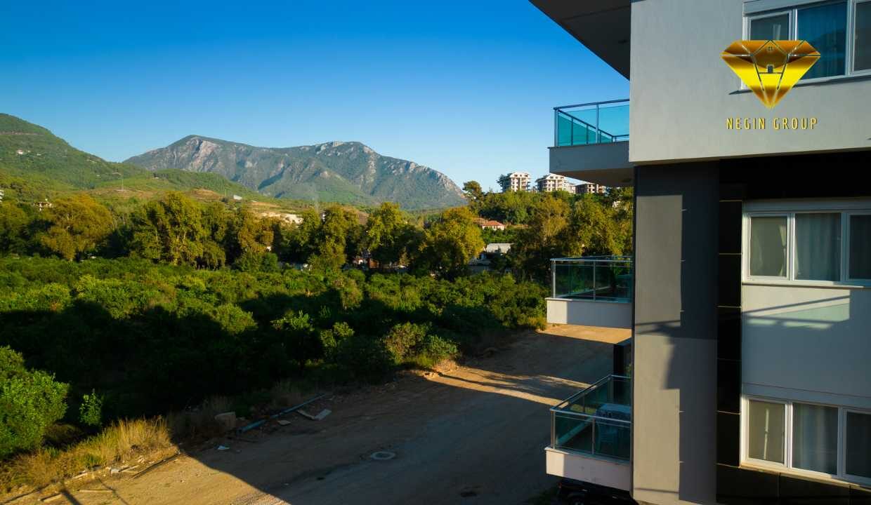 خرید ملک در ترکیه اوبا