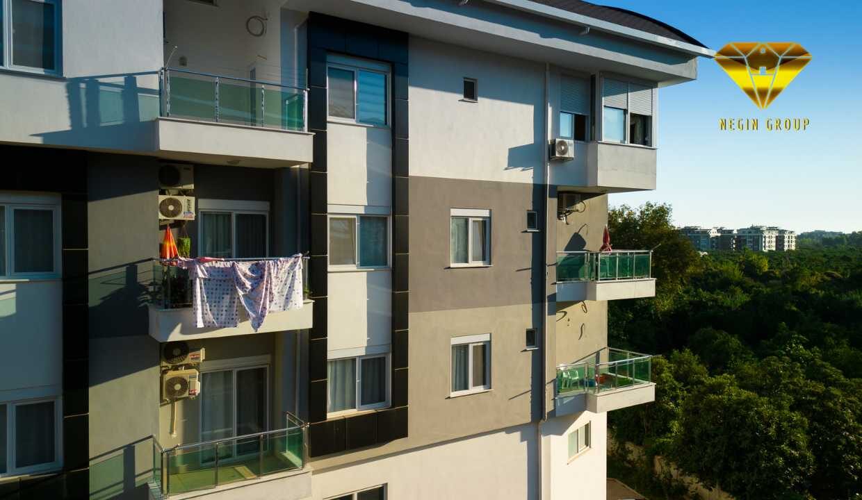 خرید ملک در ترکیه اوبا