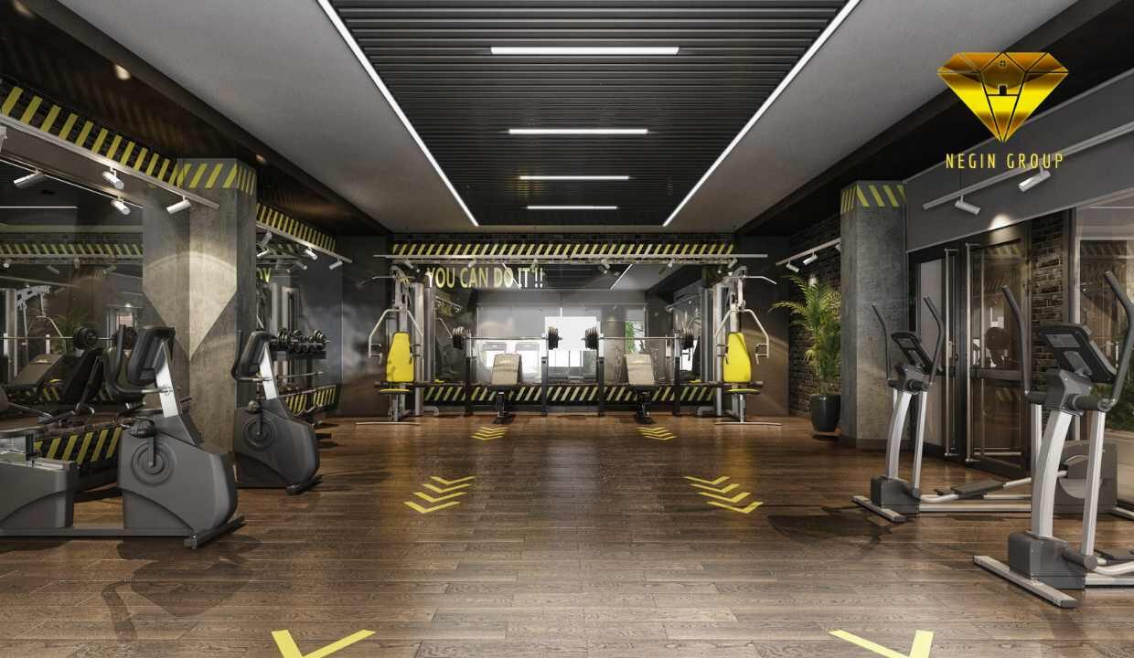 خرید آپارتمان اقساطی در ترکیه