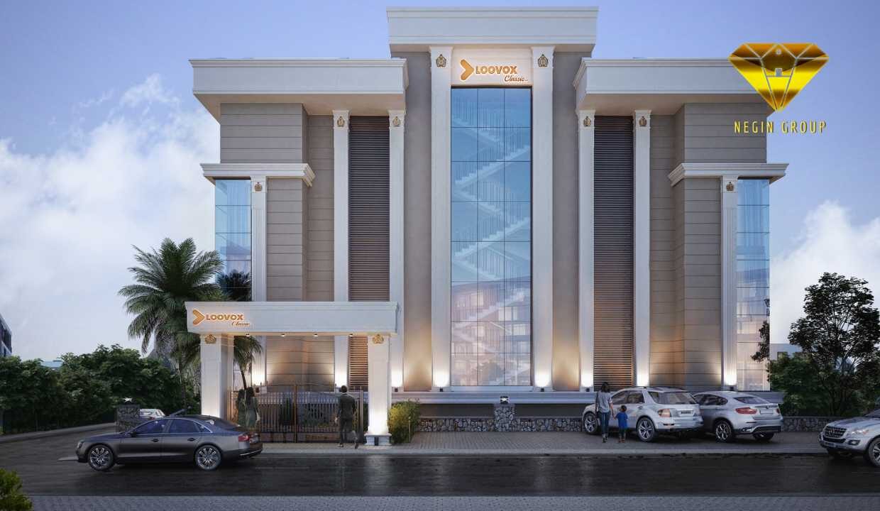 خرید آپارتمان در ترکیه شهر آلانیا