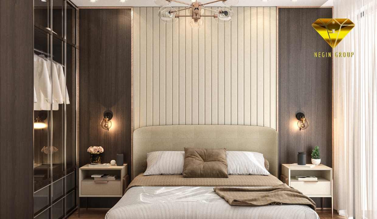 خرید آپارتمان اقساطی در ترکیه