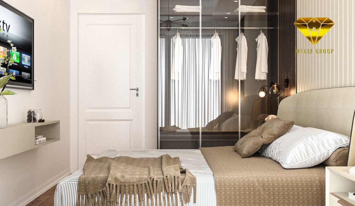 پیش فروش آپارتمان در ترکیه