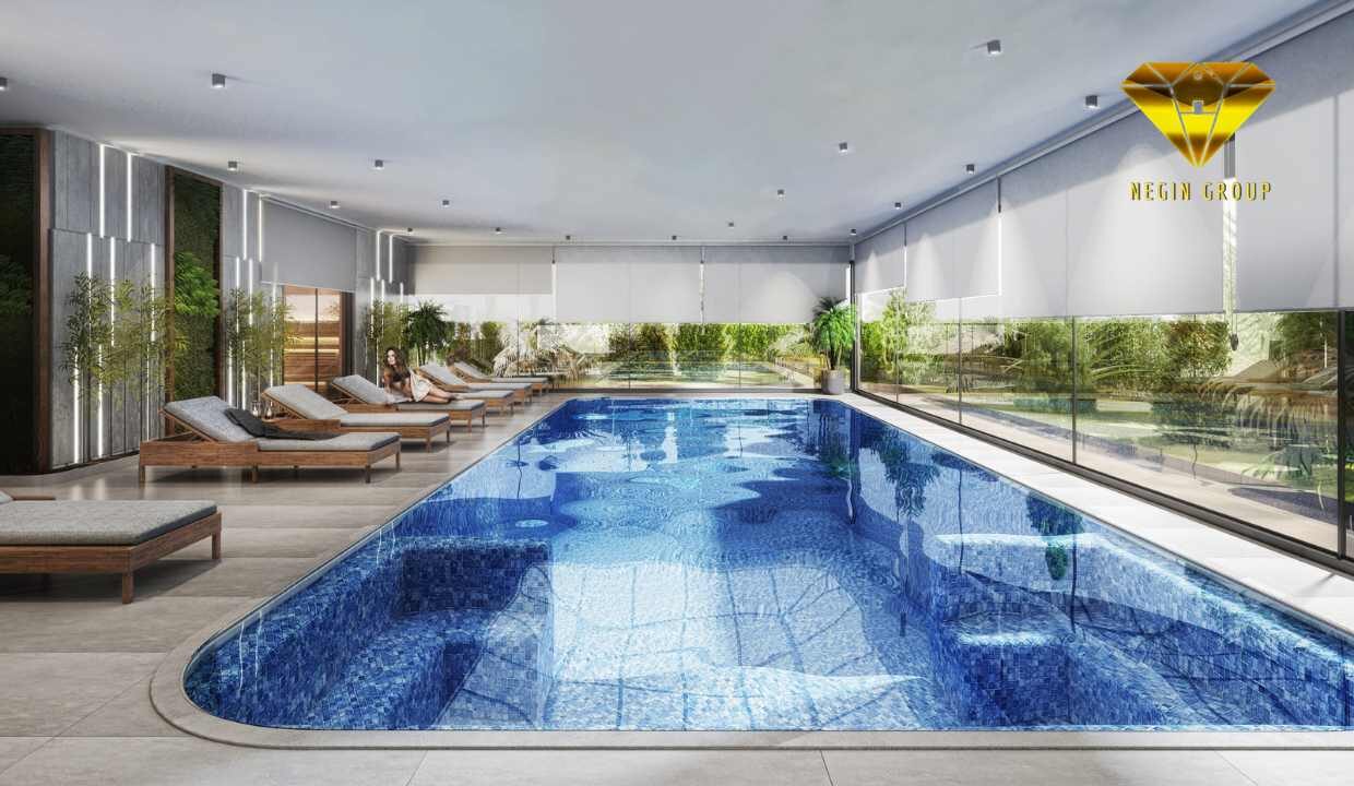 پیش فروش آپارتمان در ترکیه