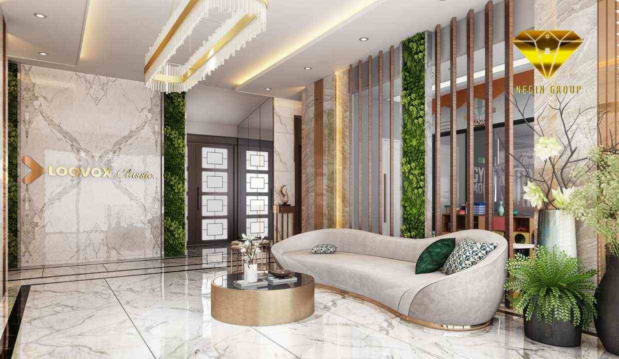 خرید ملک در ترکیه اوبا