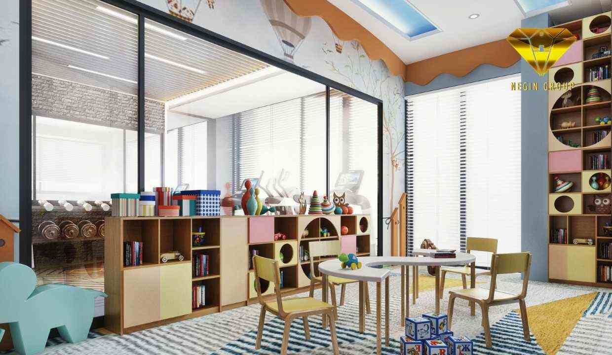 خرید آپارتمان در ترکیه شهر آلانیا