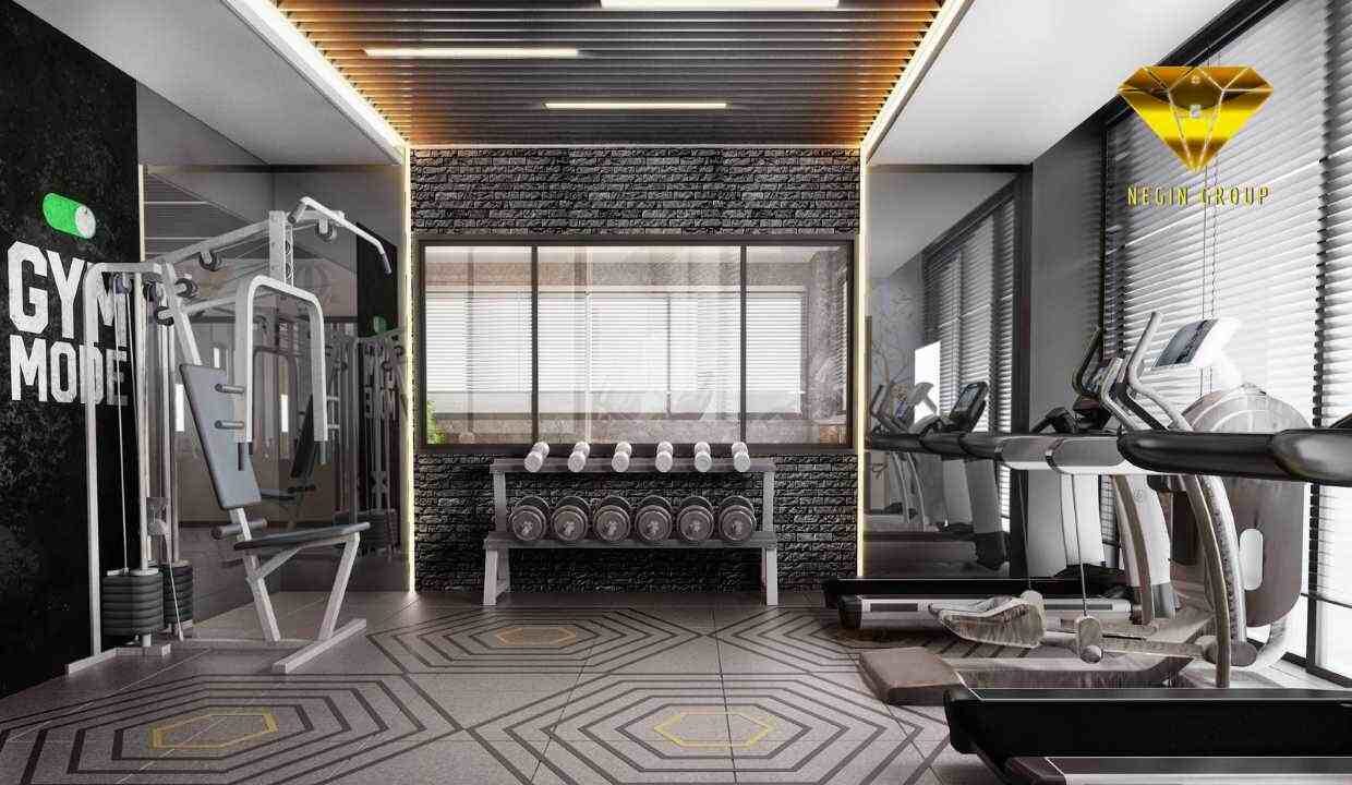 خرید ملک در ترکیه اوبا