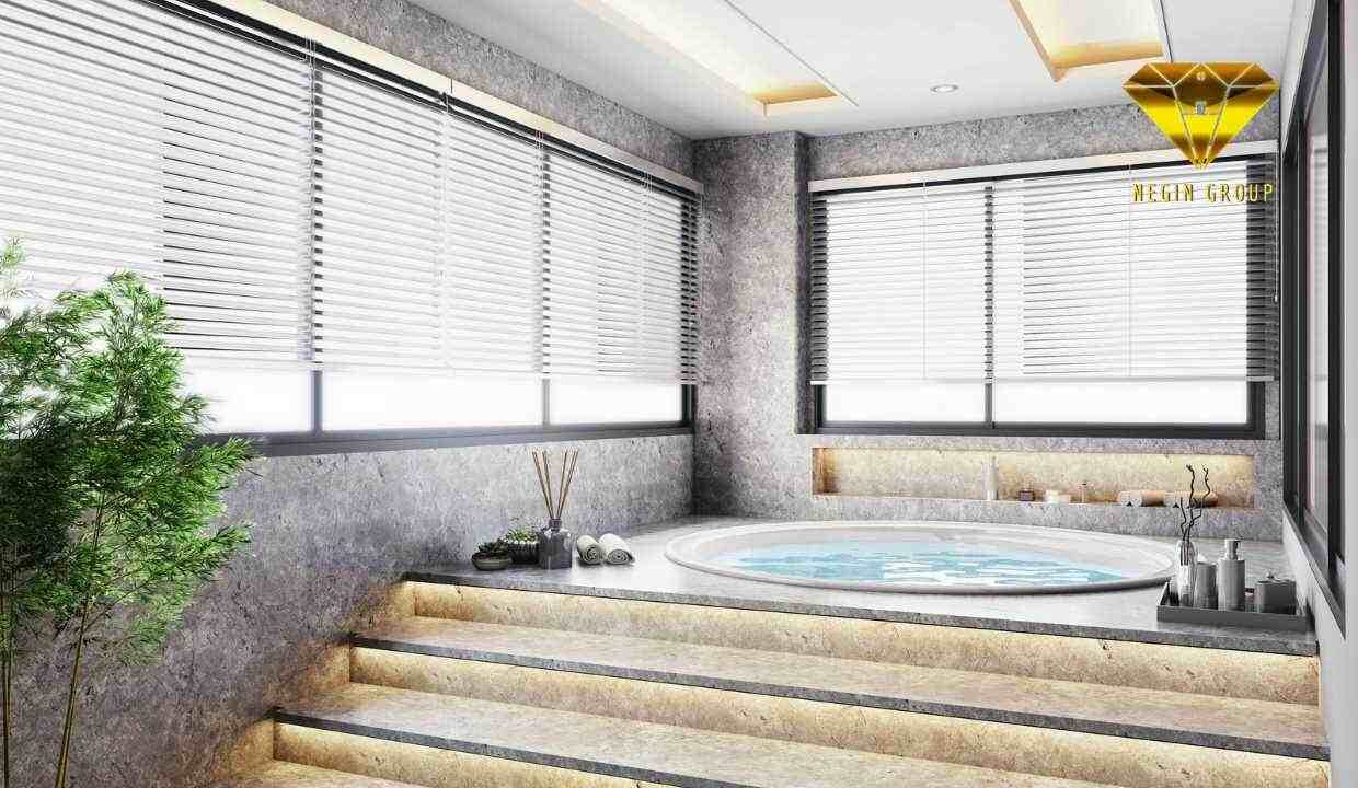 خرید آپارتمان در ترکیه شهر آلانیا